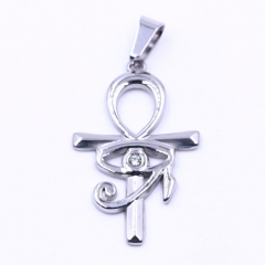 Stainless steel jewelry pendant Wholesale