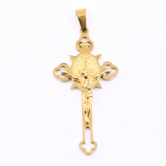 Stainless steel jewelry pendant Wholesale