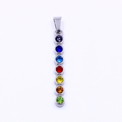 Stainless steel jewelry pendant Wholesale