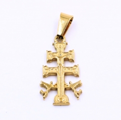 Stainless steel jewelry pendant Wholesale