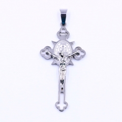 Stainless steel jewelry pendant Wholesale