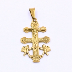 Stainless steel jewelry pendant Wholesale