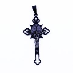 Stainless steel jewelry pendant Wholesale