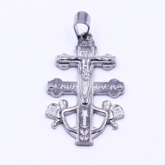 Stainless steel jewelry pendant Wholesale