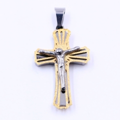 Stainless steel jewelry pendant Wholesale
