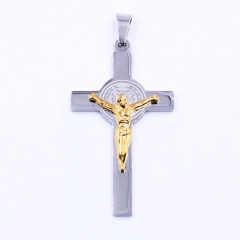 Stainless steel jewelry pendant Wholesale