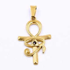 Stainless steel jewelry pendant Wholesale
