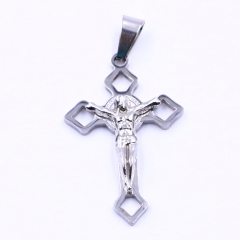Stainless steel jewelry pendant Wholesale