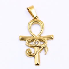Stainless steel jewelry pendant Wholesale