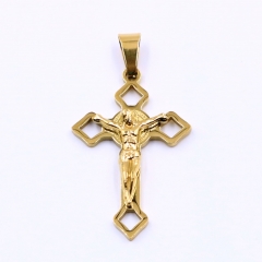 Stainless steel jewelry pendant Wholesale