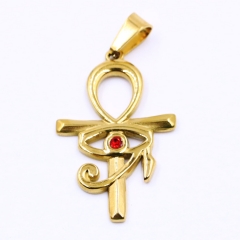 Stainless steel jewelry pendant Wholesale