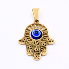 Stainless steel jewelry pendant Wholesale