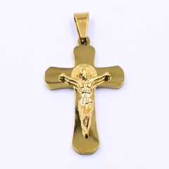 Stainless steel jewelry pendant Wholesale
