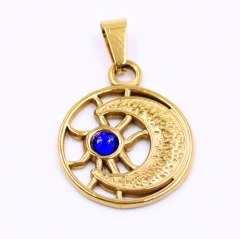 Stainless steel jewelry pendant Wholesale
