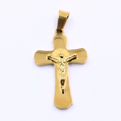 Stainless steel jewelry pendant Wholesale