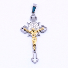 Stainless steel jewelry pendant Wholesale