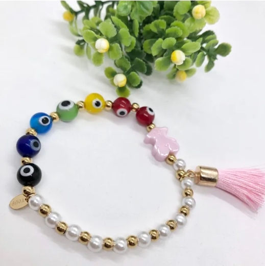 Stainless steel jewelry Bracelet Wholesale