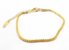 Stainless steel jewelry Bracelet Wholesale