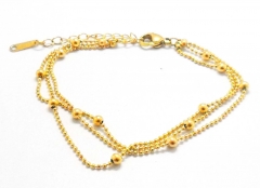 Stainless steel jewelry Bracelet Wholesale