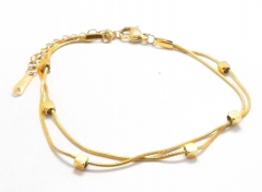 Stainless steel jewelry Bracelet Wholesale