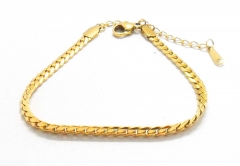 Stainless steel jewelry Bracelet Wholesale
