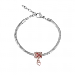Stainless steel jewelry Bracelet Wholesale