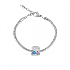 Stainless steel jewelry Bracelet Wholesale