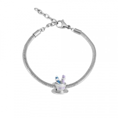 Stainless steel jewelry Bracelet Wholesale