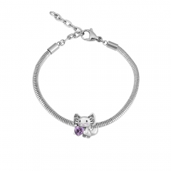 Stainless steel jewelry Bracelet Wholesale