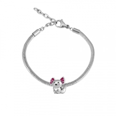 Stainless steel jewelry Bracelet Wholesale