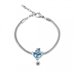 Stainless steel jewelry Bracelet Wholesale