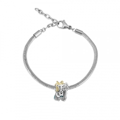Stainless steel jewelry Bracelet Wholesale