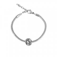 Stainless steel jewelry Bracelet Wholesale