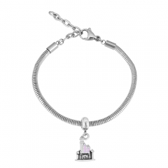 Stainless steel jewelry Bracelet Wholesale