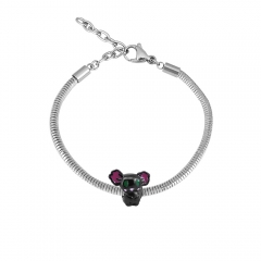 Stainless steel jewelry Bracelet Wholesale