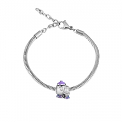 Stainless steel jewelry Bracelet Wholesale
