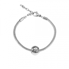 Stainless steel jewelry Bracelet Wholesale