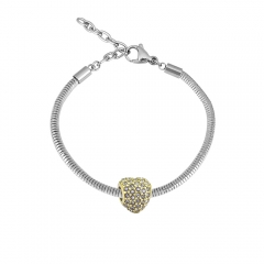 Stainless steel jewelry Bracelet Wholesale