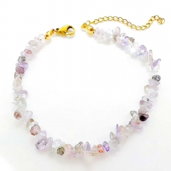Stainless steel jewelry Bracelet Wholesale