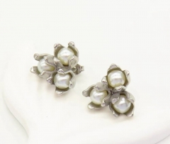 Stainless steel jewelry Earrings wholesale