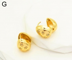 Stainless steel jewelry Earrings wholesale