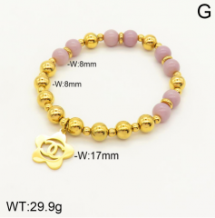 Stainless steel jewelry Bracelet Wholesale