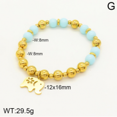 Stainless steel jewelry Bracelet Wholesale
