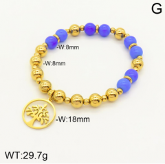 Stainless steel jewelry Bracelet Wholesale