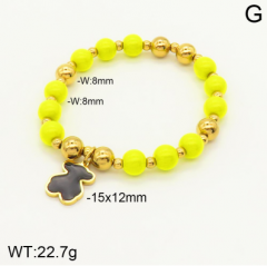 Stainless steel jewelry Bracelet Wholesale
