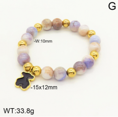 Stainless steel jewelry Bracelet Wholesale