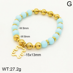 Stainless steel jewelry Bracelet Wholesale