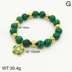 Stainless steel jewelry Bracelet Wholesale