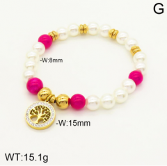 Stainless steel jewelry Bracelet Wholesale