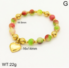 Stainless steel jewelry Bracelet Wholesale